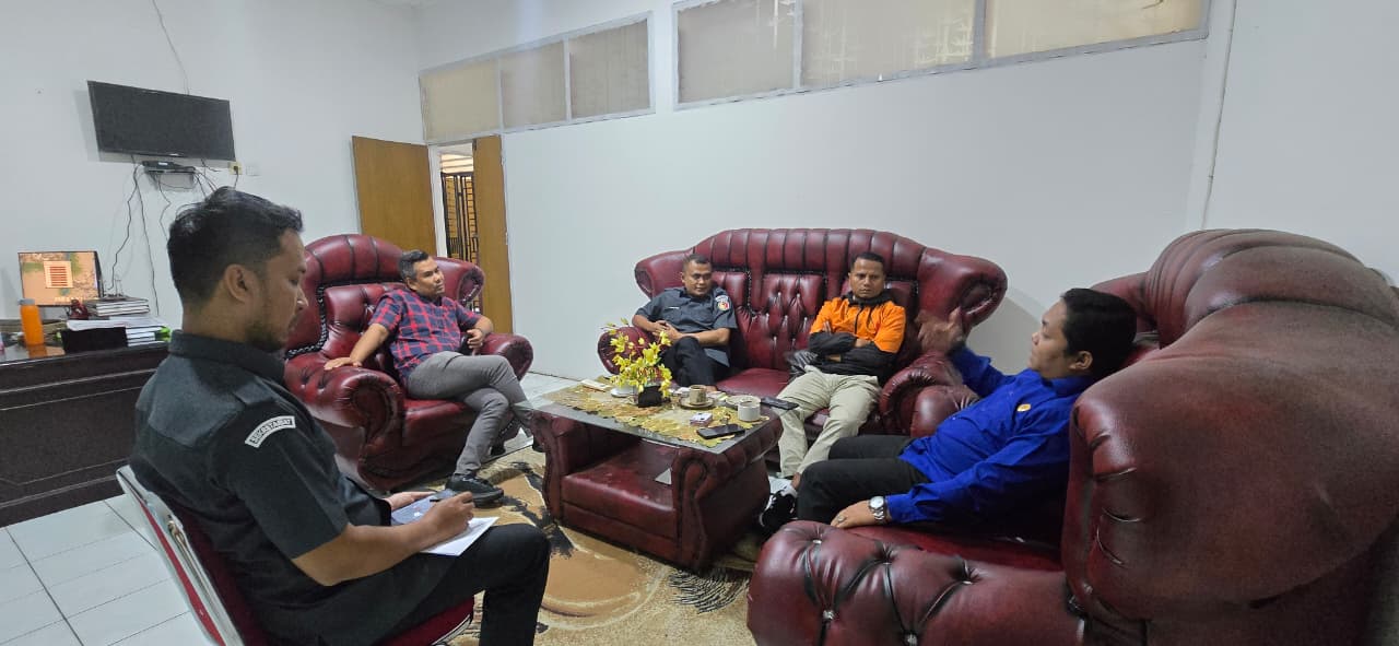 Konsolidasi Demokrasi X KPU Tanah Datar