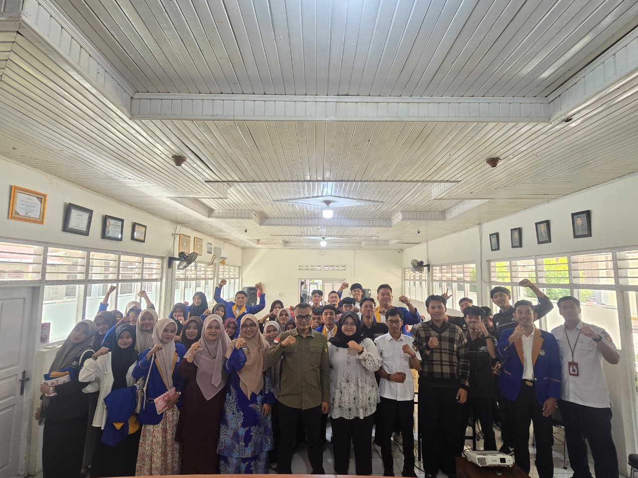 Kuliah Praktisi