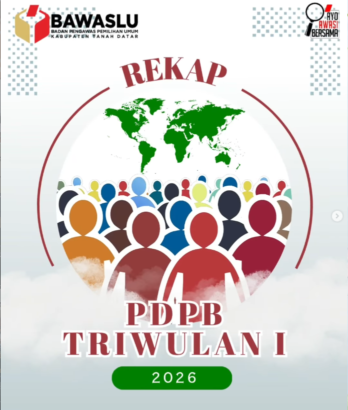 Jumlah PDPB TW I