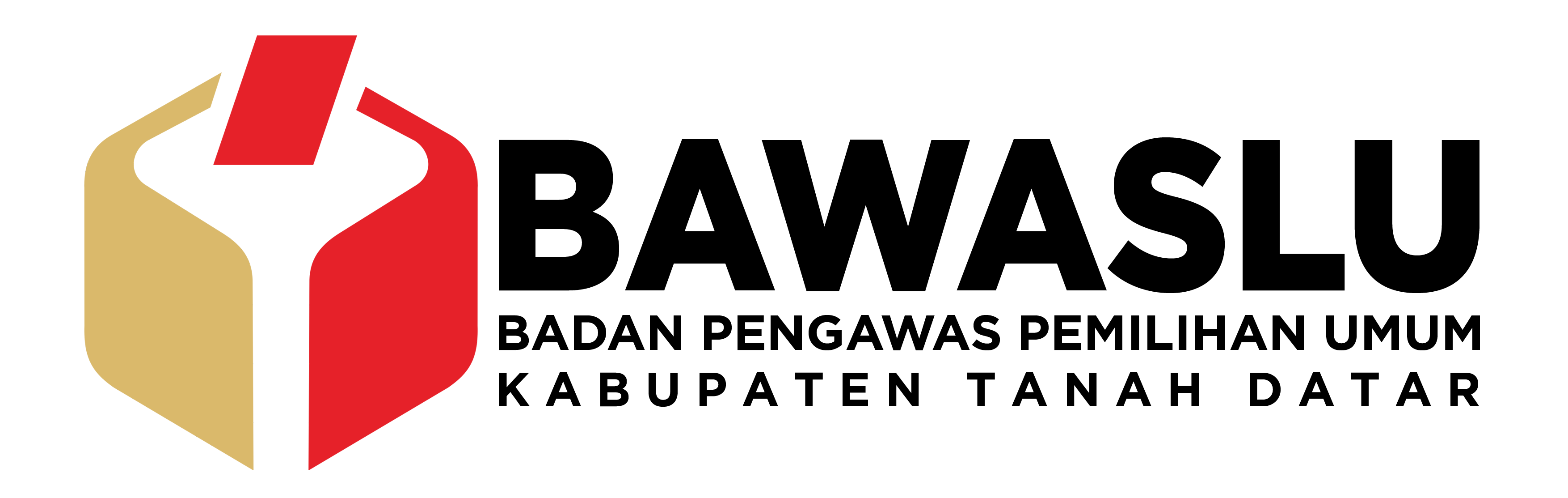 Bawaslu logo