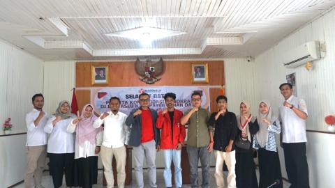 Dok. Humas