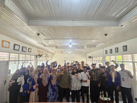 Kuliah Praktisi