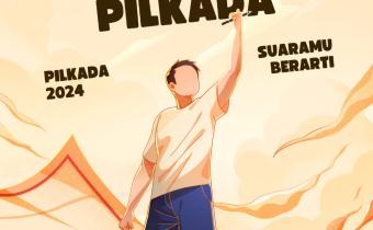 Laporkan Pelanggaran Pilkada