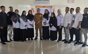 tasyakuran Bawaslu ke 17