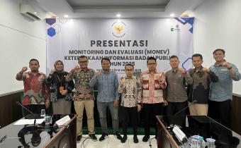 Bawaslu Kabupaten Tanah Datar 