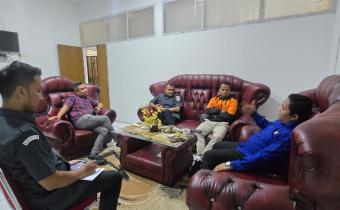 Konsolidasi Demokrasi X KPU Tanah Datar