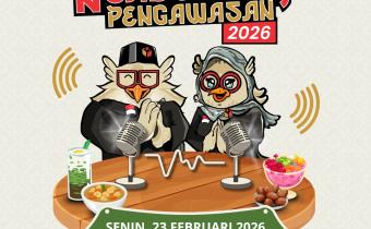 Ngabuburit Pengawasan