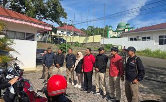 COKTAS TOURING