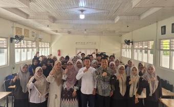 Kuliah Praktisi II