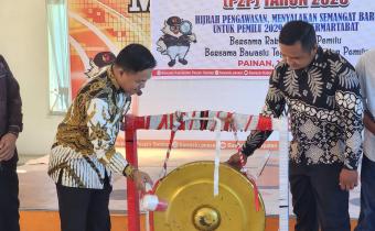 Launching P2P