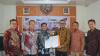 MOU bersama Cabdin Wil. IV