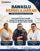 Bawaslu Membelajarkan