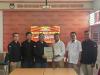 Rapat Pleno Terbuka Penetapan PDPB Triwulan III Tahun 2026